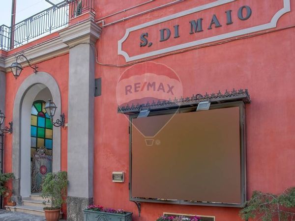 Casa Semindipendente San Giorgio a Cremano, NA Vendita - Foto 4