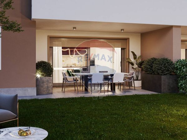 Appartamento Bernareggio, MB Vendita - Foto 2