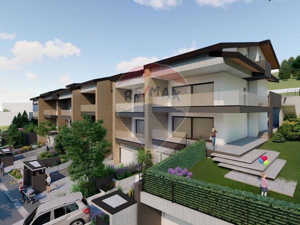 Appartamento Scanzorosciate, BG Vendita - Foto 3