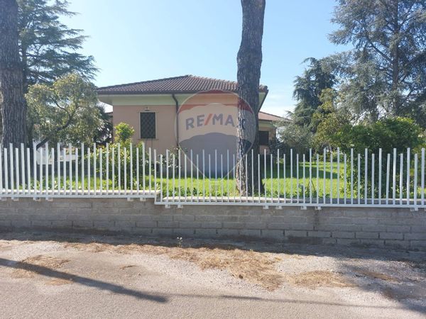 Villa singola San Castrese, Sessa Aurunca, CE Vendita - Foto 2