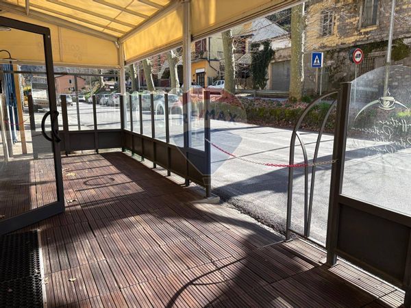 Bar Centro, Bagni di Lucca, LU Affitto - Foto 2