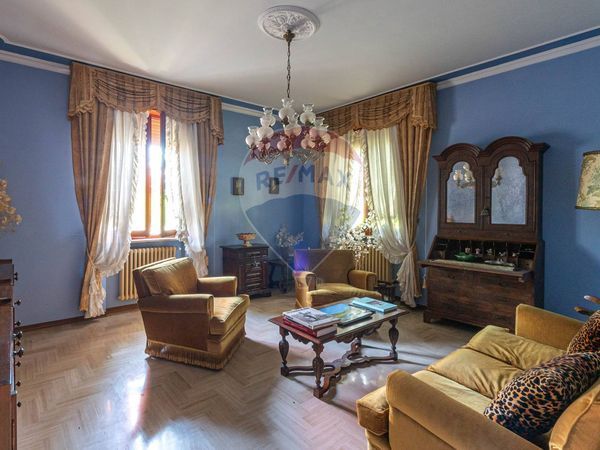 Villa singola Bannone, Traversetolo, PR Vendita - Foto 3