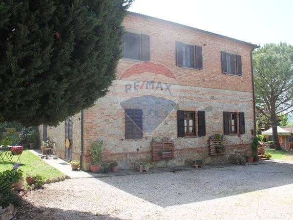 Cascina/Casale Montepulciano, SI Vendita - Foto 3