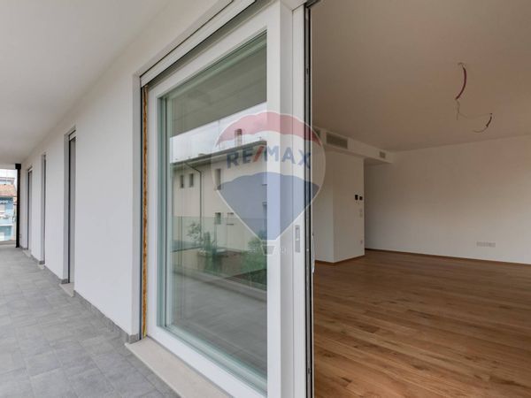 Appartamento San Rocco, Cesena, FC Vendita