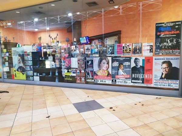 Attività  Commerciale Villa Raspa, Spoltore, PE Vendita - Foto 4