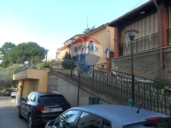 Villa singola Zona Alta, Caltanissetta, CL Vendita - Foto 4