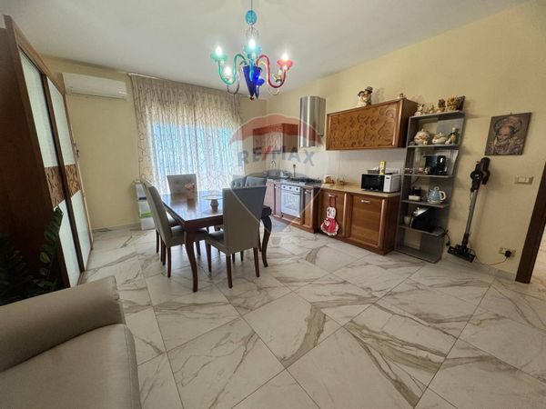 Appartamento Melilli, SR Vendita - Foto 2