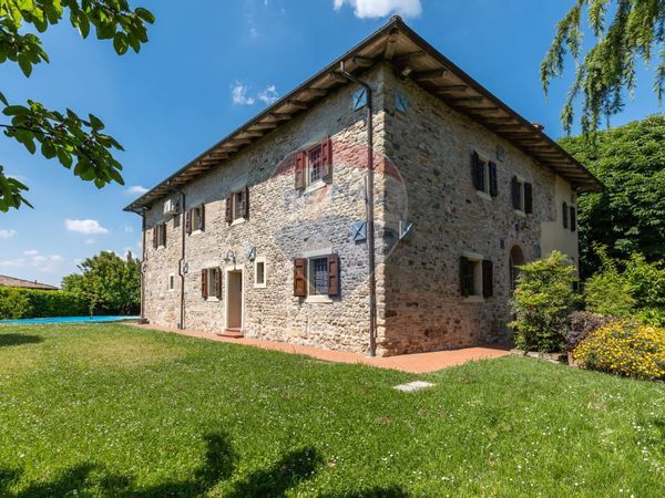 Villa singola Loghetto (Monte San Pietro), Monte San Pietro, BO Vendita - Foto 4