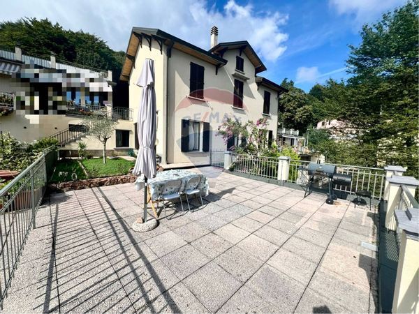 Appartamento Cuasso al Monte, VA Vendita