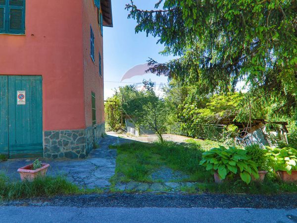 Appartamento Sottana, Davagna, GE Vendita - Foto 3