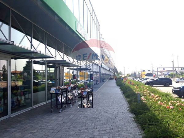 Locale Commerciale Busnago, MB Affitto - Foto 3