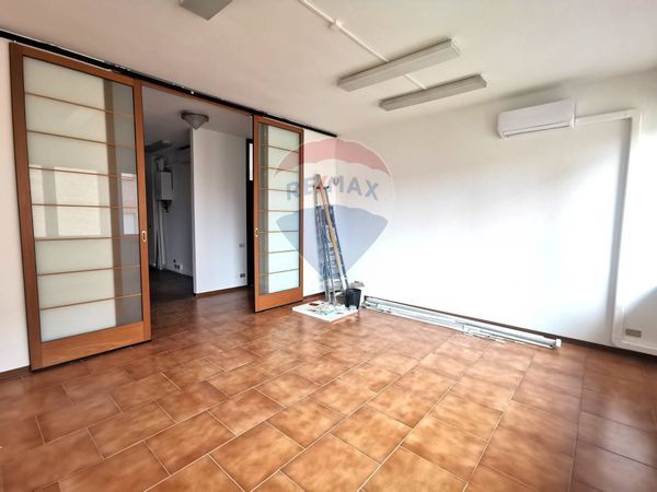 Ufficio S. Edoardo, Busto Arsizio, VA Affitto - Foto 3