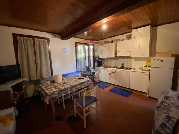 Casa Semindipendente Santo Stefano, Reggio nell'Emilia, RE Vendita - Foto 4