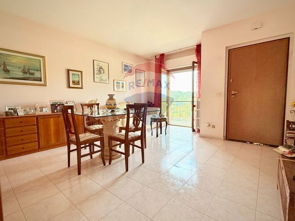 Villa a schiera Collemarino, Miglianico, CH Vendita - Foto 3