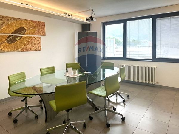 Ufficio Nembro, BG Affitto - Foto 3
