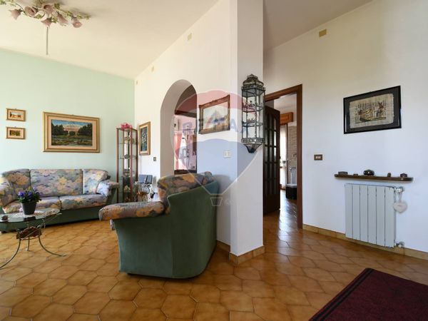 Villa singola Decimomannu, CA Vendita - Foto 4