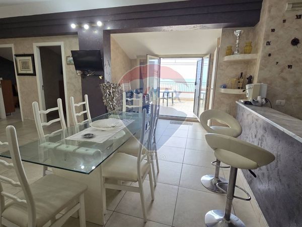 Attico/Mansarda Fondachello, Mascali, CT Vendita