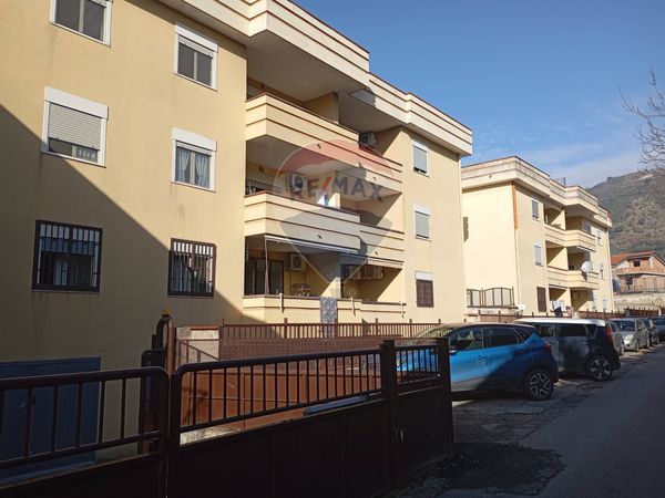 Appartamento Santa Maria a Vico, CE Vendita - Foto 2