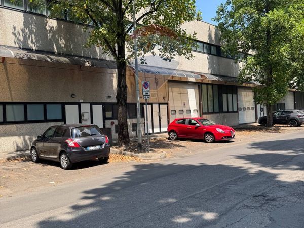 Ufficio Oltrestazione, Legnano, MI Affitto - Foto 4