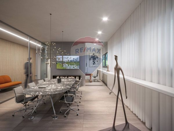 Ufficio Oltrestazione, Legnano, MI Affitto