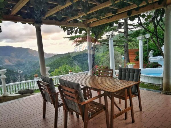 Casa Indipendente Bargone, Casarza Ligure, GE Vendita