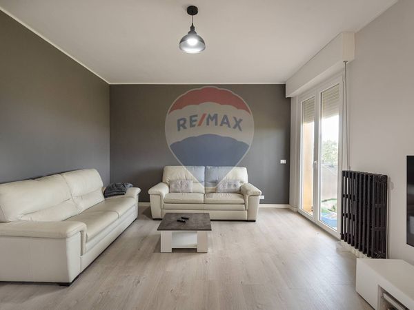 Appartamento Cupramontana, AN Vendita - Foto 3