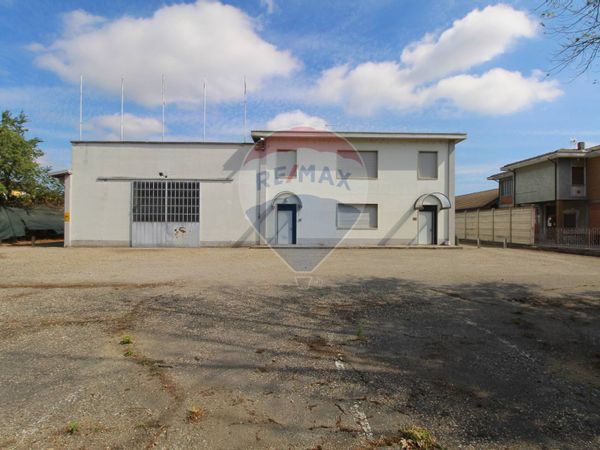 Capannone Industriale Stradella, PV Vendita - Foto 2