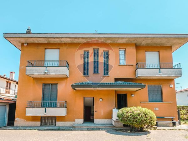 Villa singola Cassano Magnago, VA Vendita - Foto 3