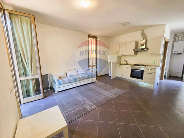 Loft/Open Space Cicogna, Terranuova Bracciolini, AR Vendita - Foto 2