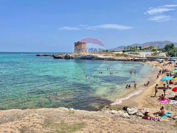 Porzione di villa Cinisi, PA Affitto - Foto 2