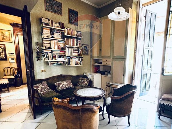 Appartamento Sanremo, IM Vendita