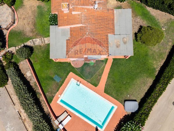 Villa singola Stintino, SS Vendita - Foto 4