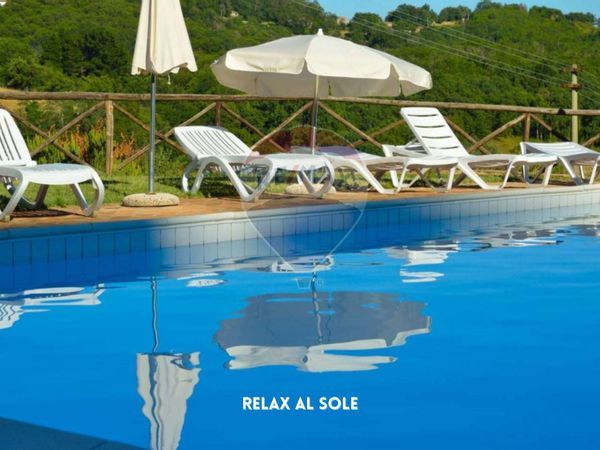 Residence Roccatederighi, Roccastrada, GR Vendita - Foto 4