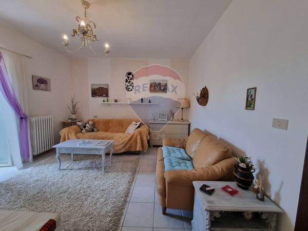 Casa Semindipendente Orsini, Collecorvino, PE Vendita - Foto 4