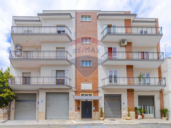 Appartamento Alberobello, BA Vendita