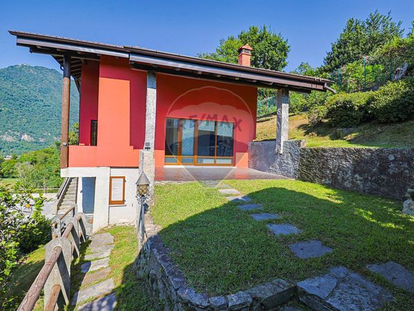 Villa singola Mombello, Laveno-Mombello, VA Vendita - Foto 2