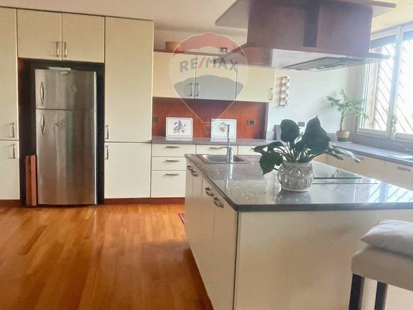 Appartamento Cazzaniga, Monza, MB Affitto