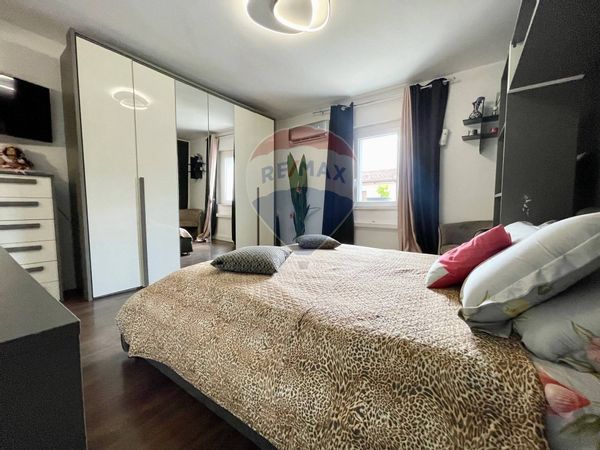 Casa Semindipendente Passons, Pasian di Prato, UD Vendita - Foto 4