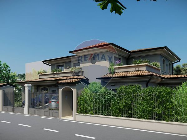 Villetta bifamiliare Maristella, Cremona, CR Vendita - Foto 4