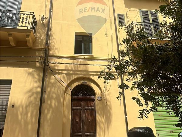 Appartamento Zisa, Palermo, PA Affitto