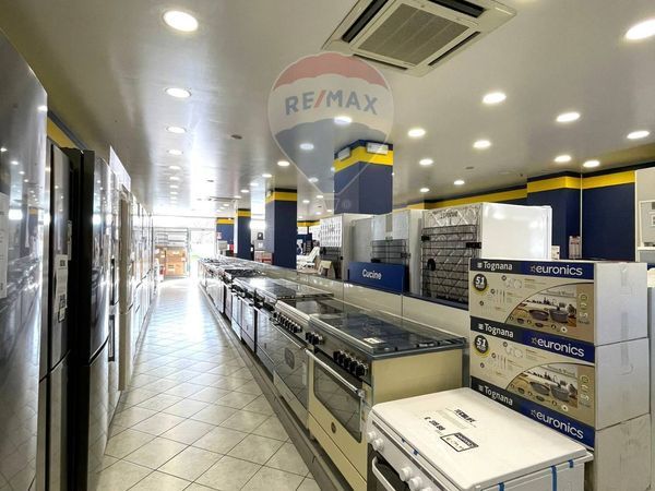 Locale Commerciale Corigliano Calabro Stazione, Corigliano-Rossano, CS Vendita - Foto 3