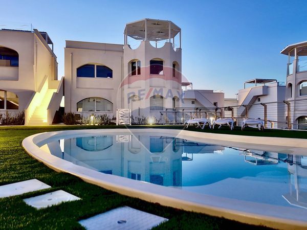 Appartamento Marcelli, Numana, AN Vendita - Foto 3