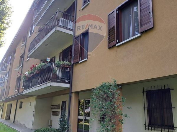 Appartamento San Martino Siccomario, PV Vendita - Foto 3