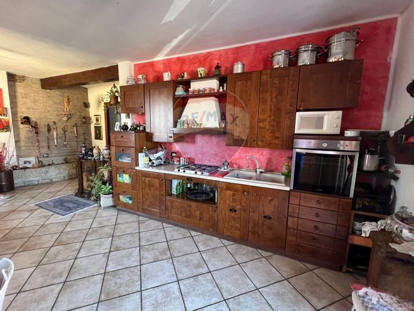 Appartamento Calcinatello, Calcinato, BS Vendita - Foto 3