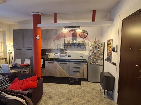 Appartamento Stazione F.n.m., Busto Arsizio, VA Affitto - Foto 2