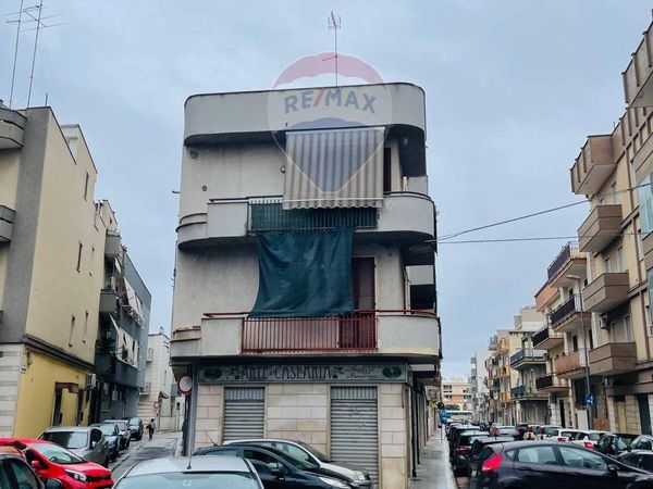 Casa Indipendente Andria, BT Vendita