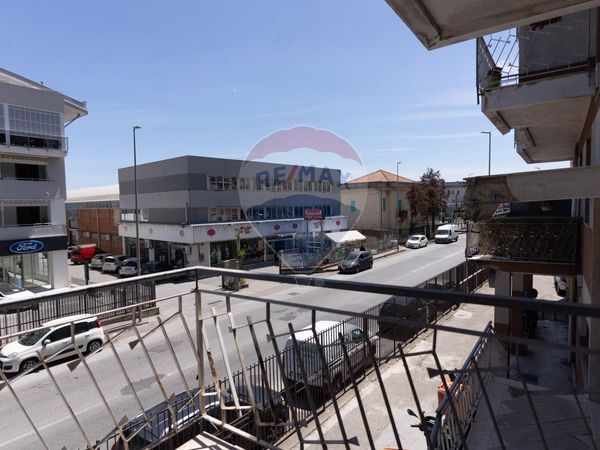 Appartamento Tremestieri, Messina, ME Vendita