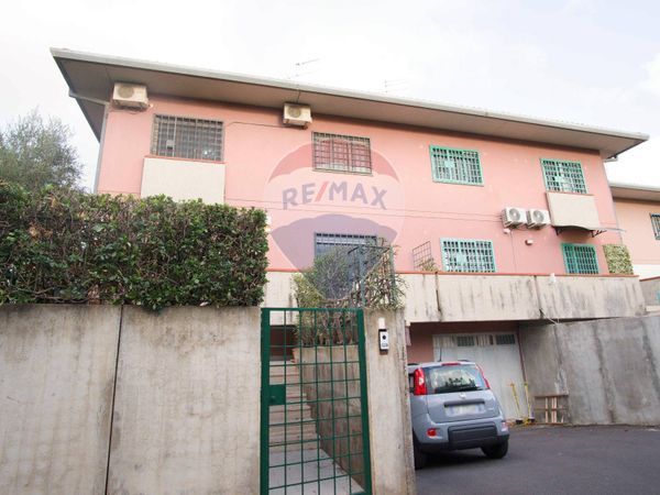 Villa a schiera Trappeto, San Giovanni la Punta, CT Vendita - Foto 2