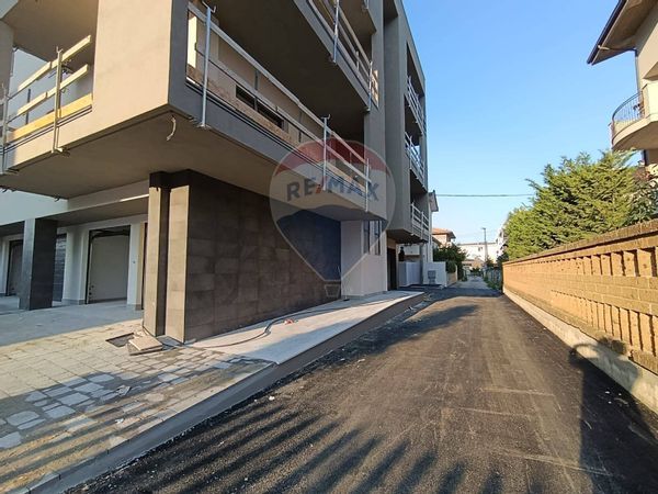 Nuove costruzioni San Silvestro, Pescara, PE Vendita - Foto 4