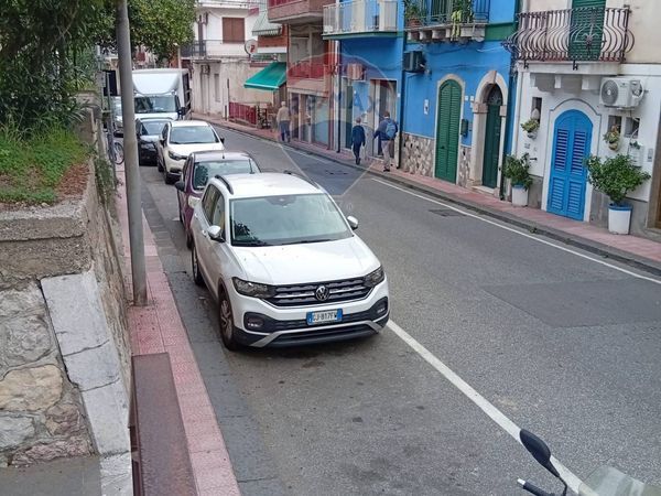 Appartamento Centro, Letojanni, ME Vendita